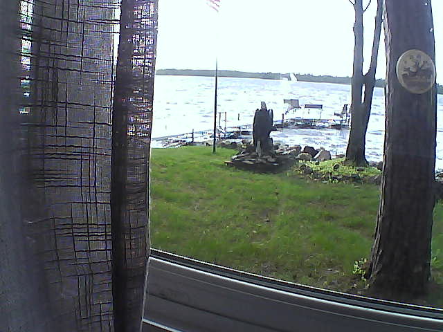 Whiteface Cam Image - Thu, 05/28/2020 6:24pm 