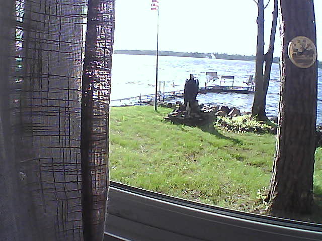 Whiteface Cam Image - Thu, 05/28/2020 6:34pm 