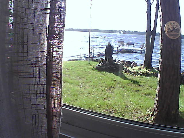 Whiteface Cam Image - Thu, 05/28/2020 6:44pm 