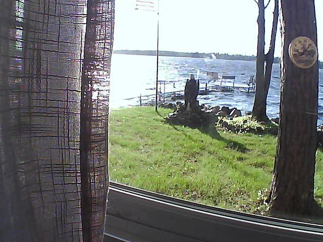 Whiteface Cam Image - Thu, 05/28/2020 6:54pm 