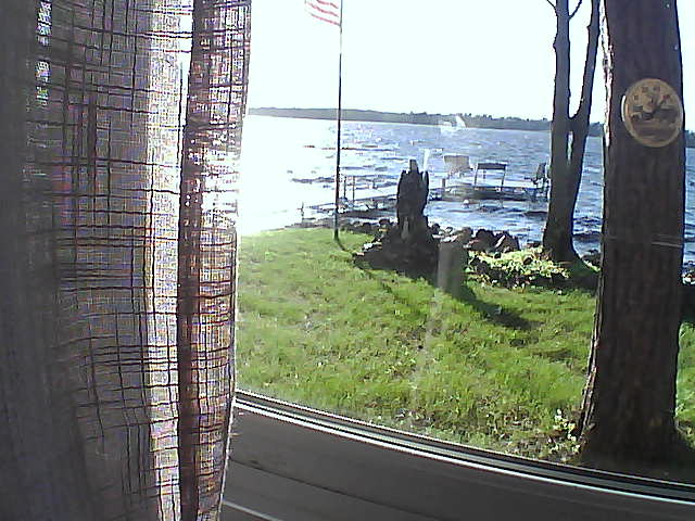 Whiteface Cam Image - Thu, 05/28/2020 7:04pm 