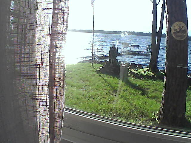 Whiteface Cam Image - Thu, 05/28/2020 7:14pm 