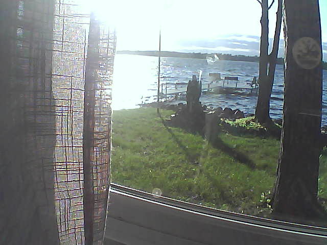 Whiteface Cam Image - Thu, 05/28/2020 7:24pm 