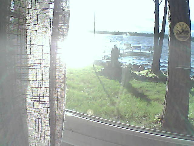 Whiteface Cam Image - Thu, 05/28/2020 7:34pm 