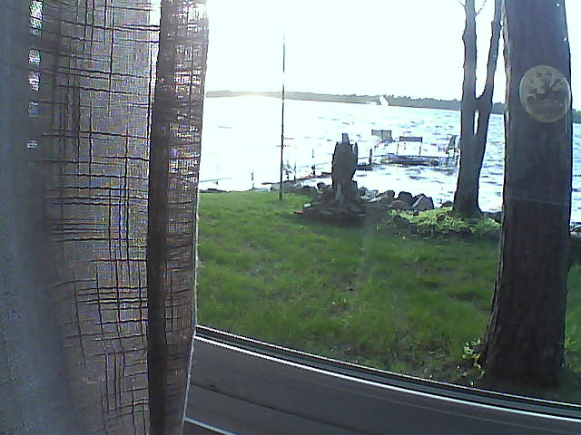 Whiteface Cam Image - Thu, 05/28/2020 7:44pm 