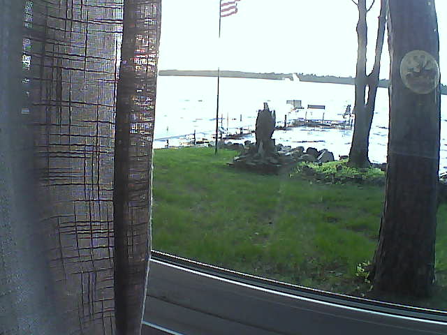 Whiteface Cam Image - Thu, 05/28/2020 7:54pm 