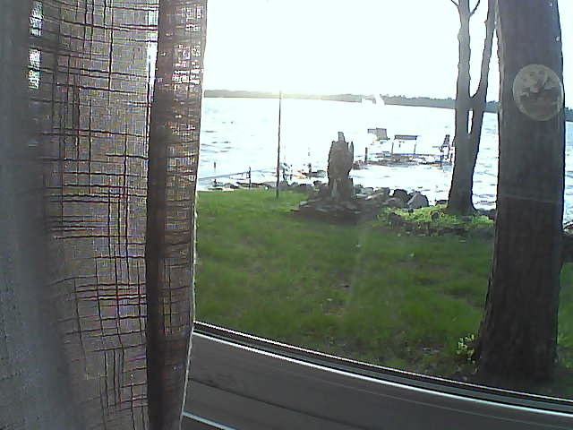 Whiteface Cam Image - Thu, 05/28/2020 8:04pm 