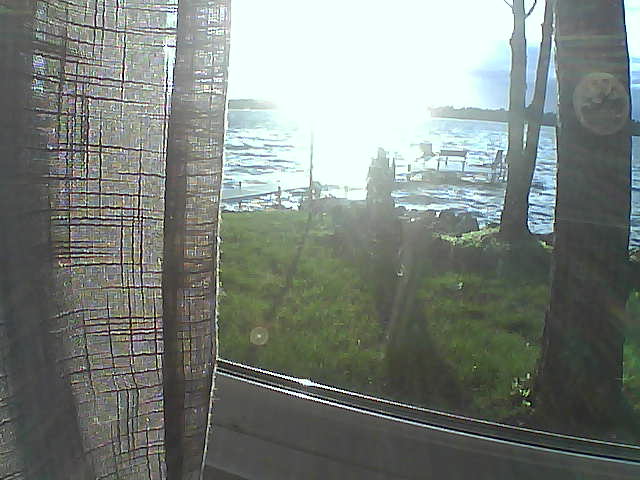 Whiteface Cam Image - Thu, 05/28/2020 8:14pm 