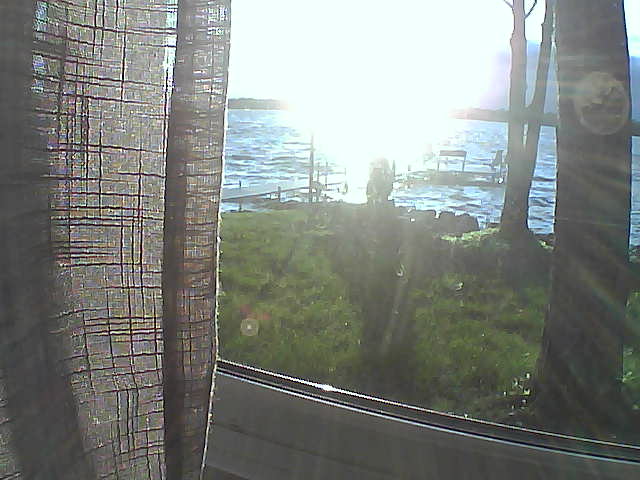 Whiteface Cam Image - Thu, 05/28/2020 8:24pm 