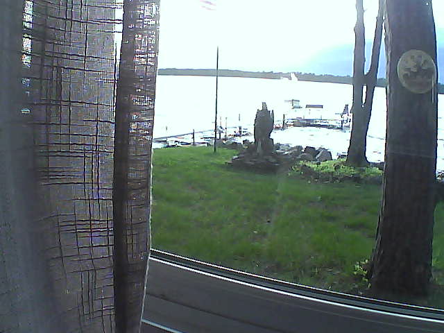 Whiteface Cam Image - Thu, 05/28/2020 8:34pm 