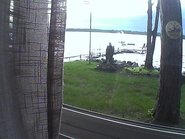 Whiteface Cam Image - Thu, 05/28/2020 8:44pm 