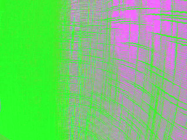 Whiteface Cam Image - Sun, 05/31/2020 6:14am 