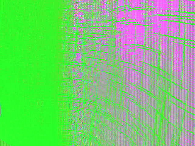 Whiteface Cam Image - Sun, 05/31/2020 6:24am 