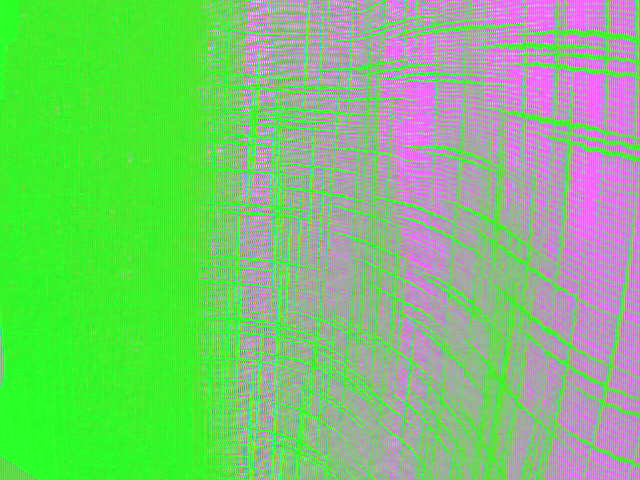 Whiteface Cam Image - Sun, 05/31/2020 5:50pm 