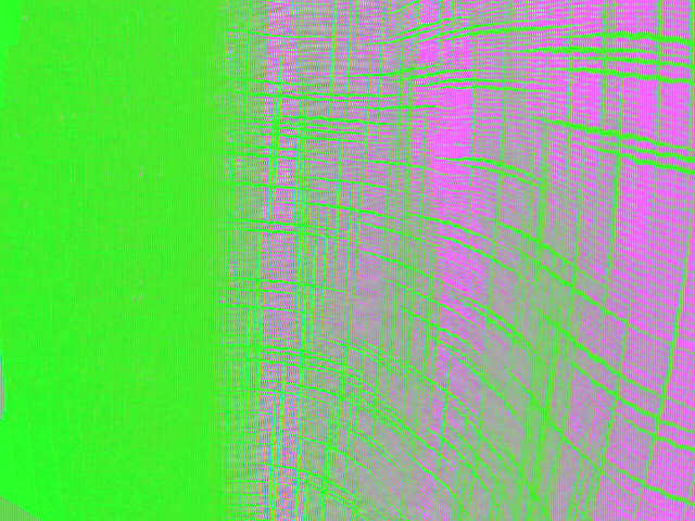 Whiteface Cam Image - Sun, 05/31/2020 6:30pm 