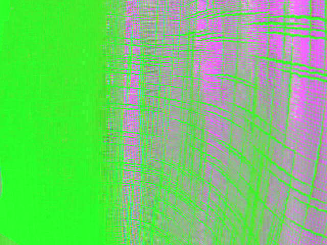 Whiteface Cam Image - Sun, 05/31/2020 6:40pm 