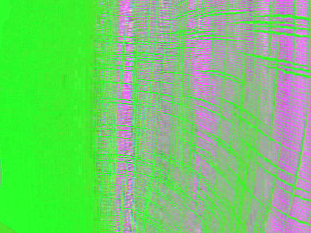 Whiteface Cam Image - Sun, 05/31/2020 7:20pm 