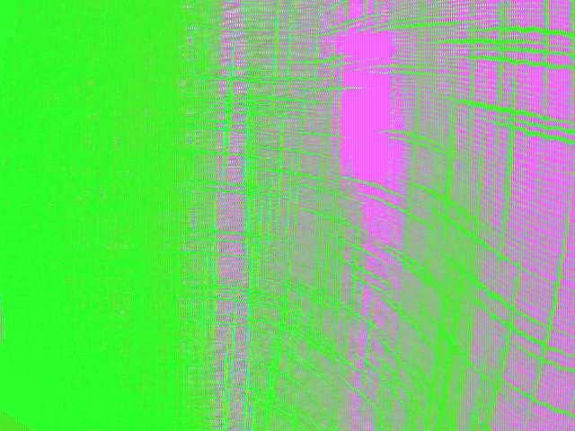 Whiteface Cam Image - Sun, 05/31/2020 8:20pm 