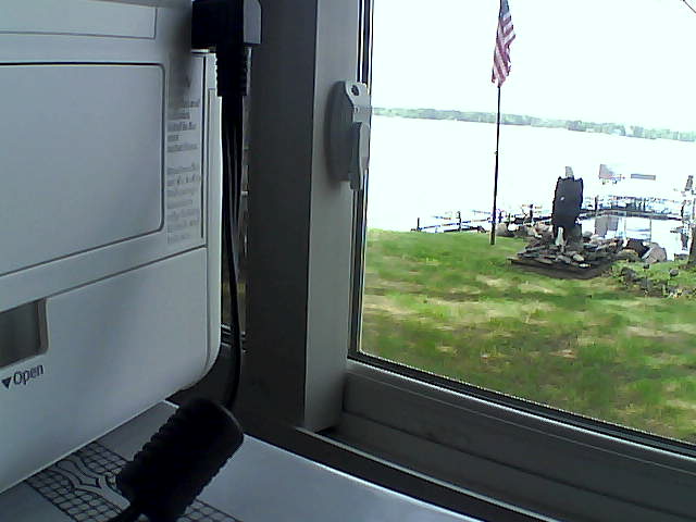 Whiteface Cam Image - Mon, 06/01/2020 1:14pm 