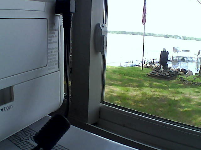 Whiteface Cam Image - Mon, 06/01/2020 1:24pm 