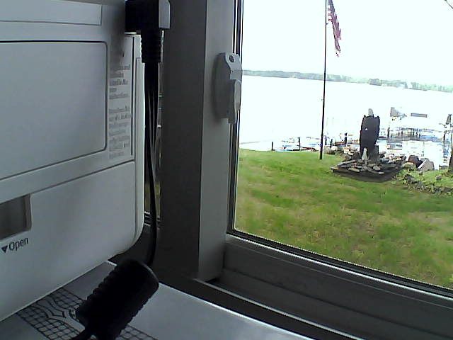 Whiteface Cam Image - Mon, 06/01/2020 1:44pm 