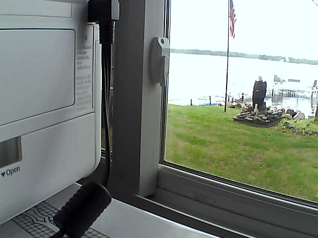 Whiteface Cam Image - Mon, 06/01/2020 1:54pm 