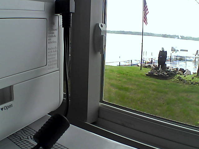 Whiteface Cam Image - Mon, 06/01/2020 2:04pm 