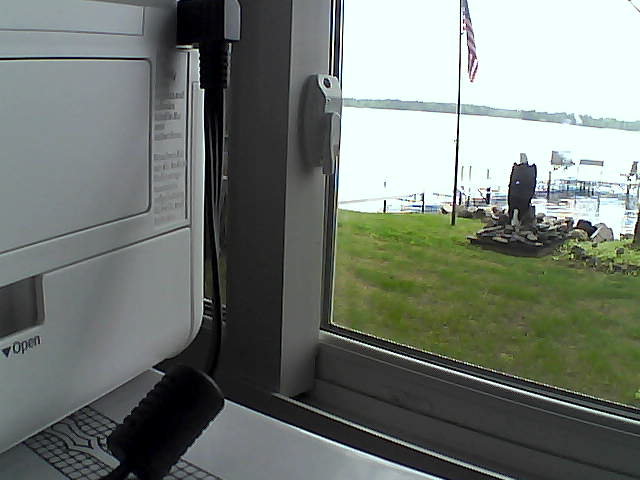 Whiteface Cam Image - Mon, 06/01/2020 2:14pm 