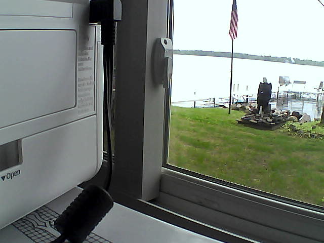 Whiteface Cam Image - Mon, 06/01/2020 2:44pm 