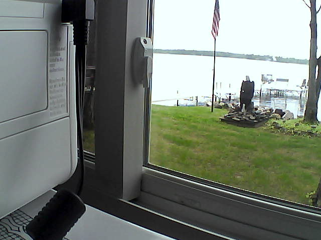 Whiteface Cam Image - Mon, 06/01/2020 2:54pm 