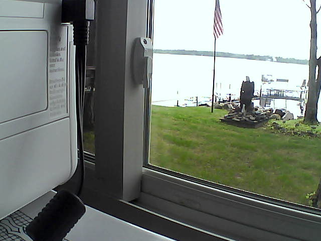 Whiteface Cam Image - Mon, 06/01/2020 3:14pm 