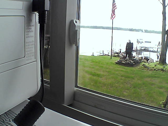 Whiteface Cam Image - Mon, 06/01/2020 3:34pm 