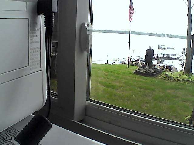 Whiteface Cam Image - Mon, 06/01/2020 3:44pm 