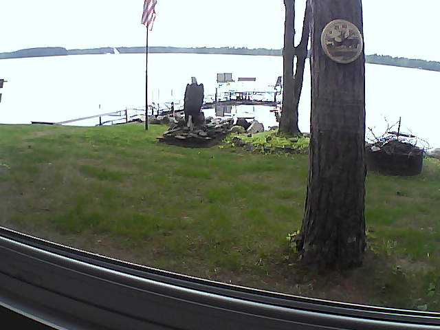 Whiteface Cam Image - Mon, 06/01/2020 4:24pm 