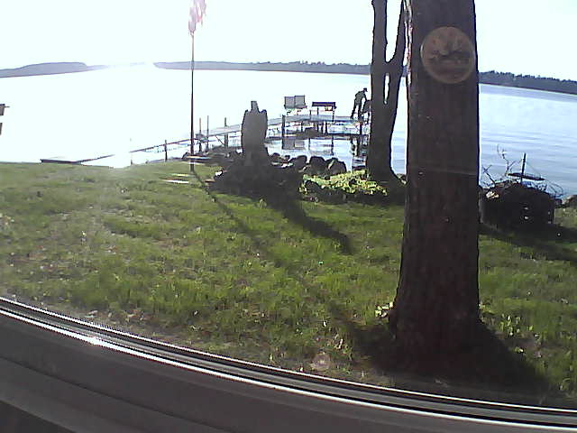 Whiteface Cam Image - Mon, 06/01/2020 7:14pm 