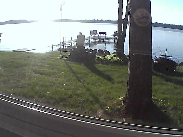 Whiteface Cam Image - Mon, 06/01/2020 7:24pm 