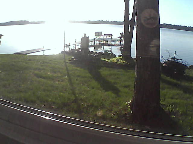 Whiteface Cam Image - Mon, 06/01/2020 7:44pm 