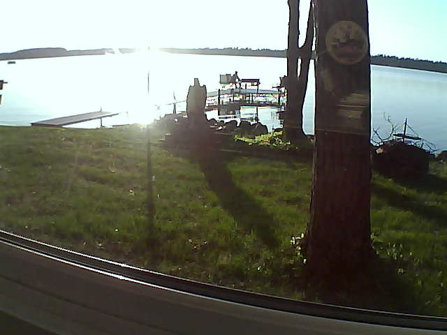 Whiteface Cam Image - Mon, 06/01/2020 7:54pm 