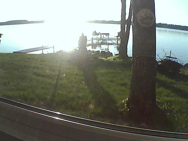 Whiteface Cam Image - Mon, 06/01/2020 8:04pm 
