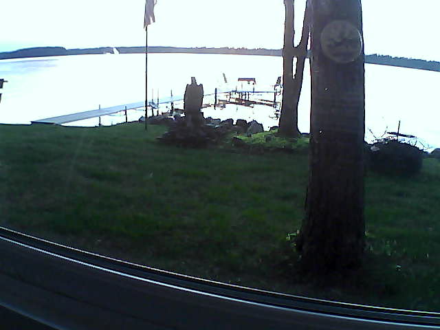 Whiteface Cam Image - Mon, 06/01/2020 8:54pm 