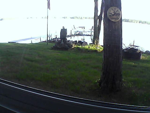 Whiteface Cam Image - Tue, 06/02/2020 7:06am 