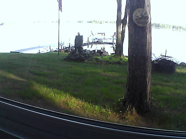 Whiteface Cam Image - Tue, 06/02/2020 7:16am 