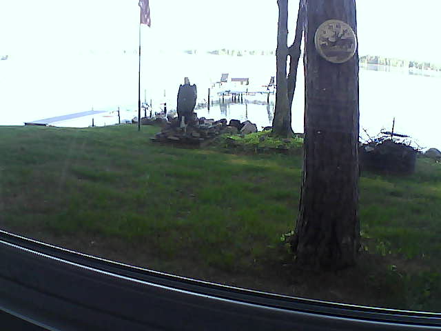 Whiteface Cam Image - Tue, 06/02/2020 7:36am 