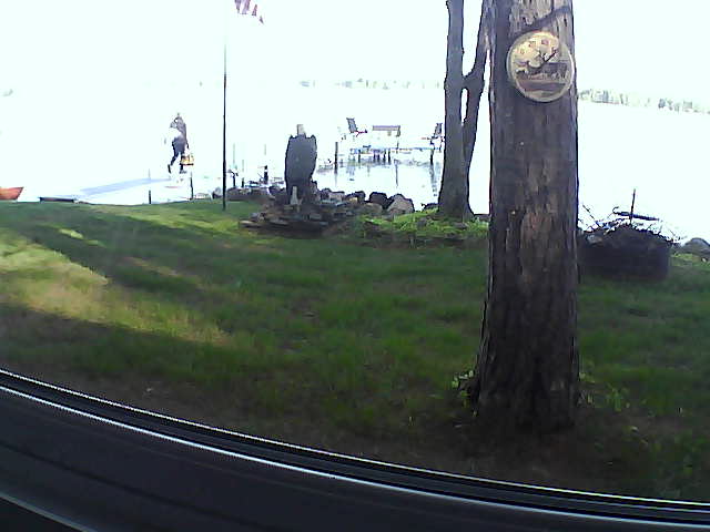 Whiteface Cam Image - Tue, 06/02/2020 7:56am 