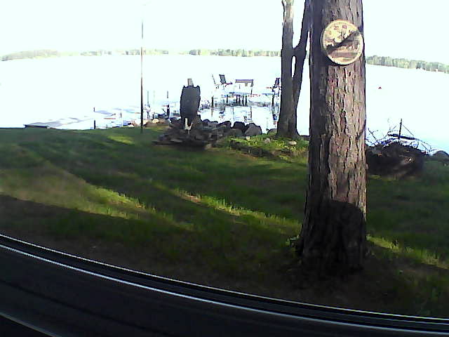 Whiteface Cam Image - Tue, 06/02/2020 8:06am 