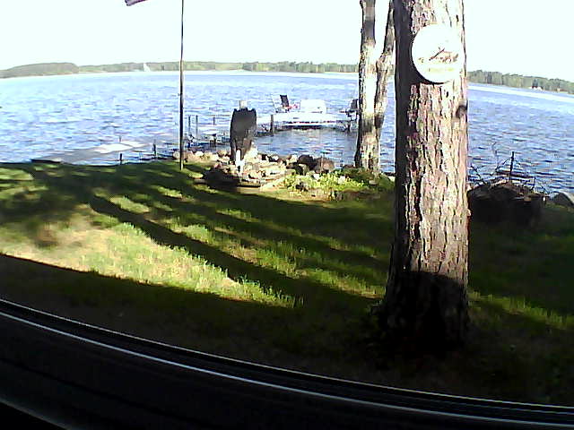 Whiteface Cam Image - Tue, 06/02/2020 8:26am 