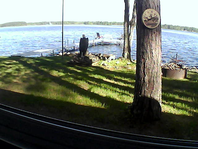 Whiteface Cam Image - Tue, 06/02/2020 8:36am 