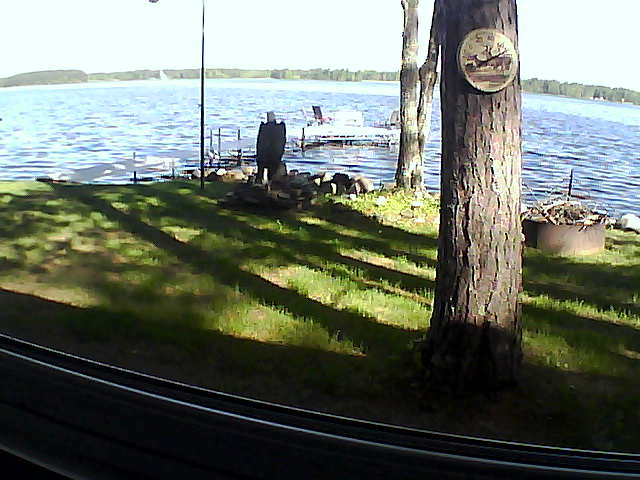 Whiteface Cam Image - Tue, 06/02/2020 8:46am 