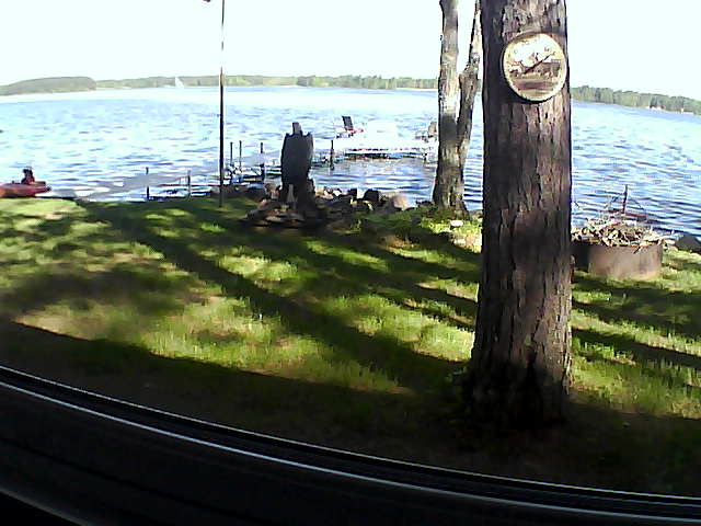 Whiteface Cam Image - Tue, 06/02/2020 8:56am 