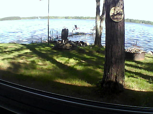 Whiteface Cam Image - Tue, 06/02/2020 9:06am 